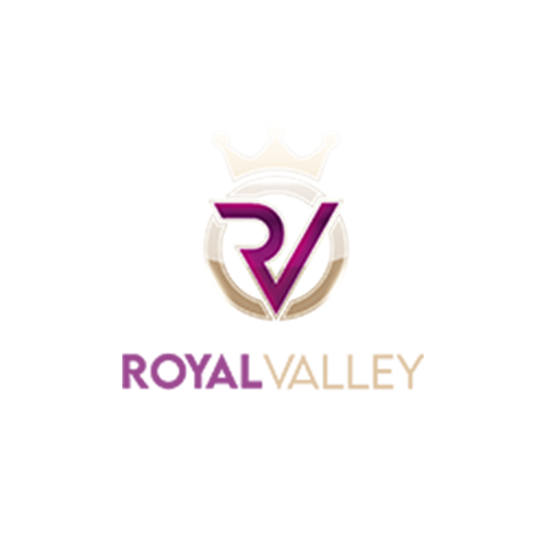 Royal Valley Casino Logo